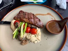 -bluefrog蓝蛙(恒隆广场店)