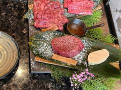-老乾杯和牛烧肉(王府中环店)