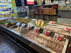 -万龙洲海鲜(大兴绿地缤纷城店)