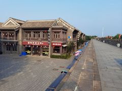 -古文化街旅游区