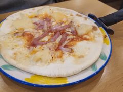 -萨莉亚意式餐厅(玉泉路物美店)