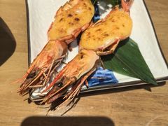 -福樱兰海鲜放题铁板烧(加州店)