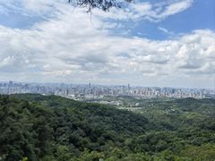 -广州市白云山风景名胜区