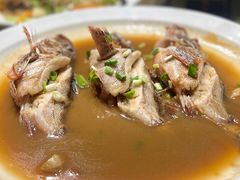 -拉完海鲜大排档(温岭店)