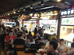 -南京时尚莱迪购物广场(正洪街店)