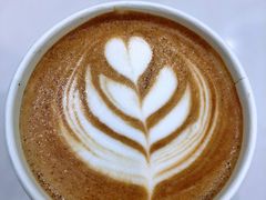 -BIRR COFFEE小熊咖啡(鸿瑞店)