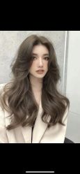 -丝语萱形象