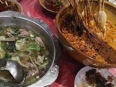-谢老五跷脚牛肉·非遗传承店