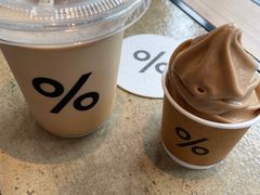 -% Arabica阿拉比卡咖啡烘焙工坊
