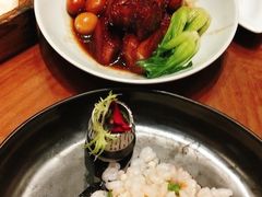 我家红烧肉-上海人家花樣年华(中山公园店)