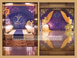 -上海浦东喜来登由由大酒店·宴会厅