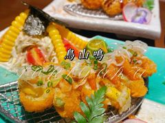 -鸟山鸣·日料食堂(王府井店)