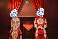 -金夫人婚纱摄影(华南店)