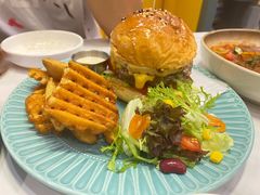 -简荟厨·西式简餐(花都雅乐城店)
