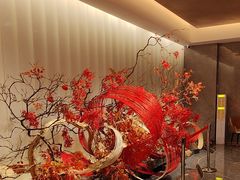 -艳阳天·非遗楚菜(武汉客厅店)