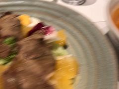 -静香HOUSE·全时段融合餐厅(七星欢乐颂店)