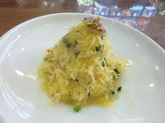 -长兴菜馆(高桥店)