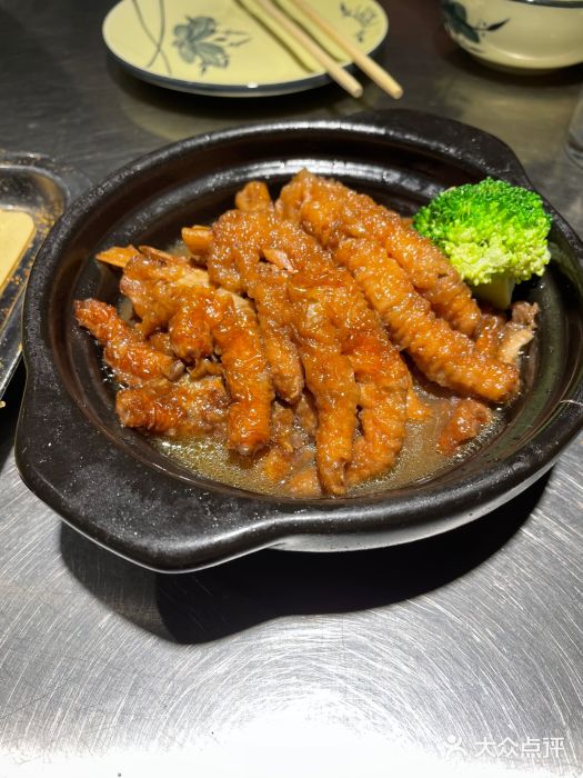 壹加壹电烤串(总店)图片