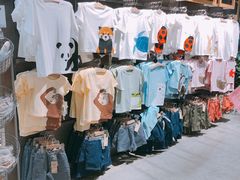 -MUJI无印良品(大悦城店)