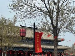 -天津妈祖文化园