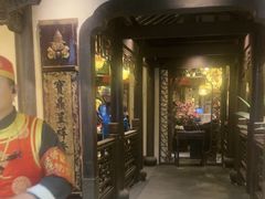 -南京大牌档(中关村领展广场店)