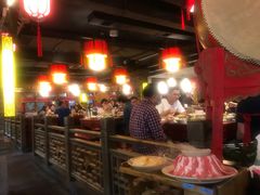 -蜀大侠火锅(寰球文化地标·总府店)