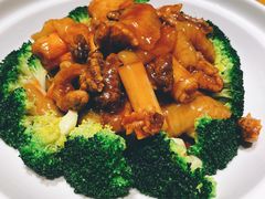 -雪龙轩中餐厅(银基冰雪酒店)