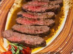 -波特曼西餐厅(中央大街店)