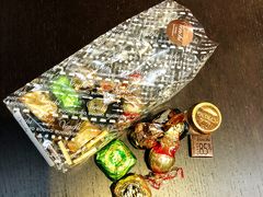 -VENCHI 闻绮(北京国贸商城店)