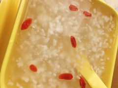 酒酿圆子羹-秀嫂挞粿