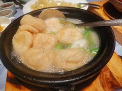 -晓粤·惹味粤菜(凯德乐峰广场店)