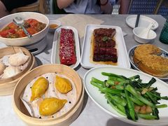 -陶兰居·香港饭店·海鲜大排档(圆融时代广场店)
