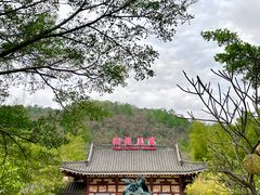 -河源客天下-温泉小镇