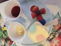 -水桶王国主题餐厅·聚会·生日派对·亲子活动·家庭套餐(亚龙湾希尔顿店)