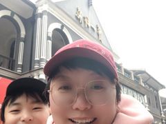 -湖南省立第一师范学校旧址