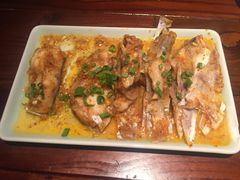 想亲鱼嘴-客语客家菜(东山口店)