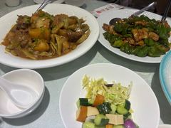 -品味居·首店·大连鲜活海鲜大连菜(东港店)