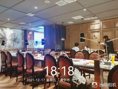 -吉布鲁牛排海鲜自助(朝阳广场店)