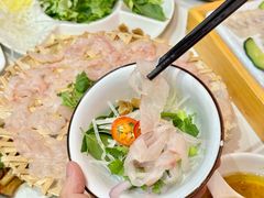 -官塘锋记鱼生·生腌·砂锅粥(牌坊街店)