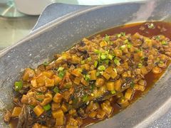 臭鳜鱼-不倒翁·安徽名菜楼(步行街店)