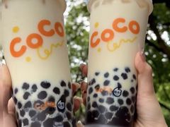 -CoCo都可(常德路店)