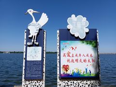 -丁香湖公园
