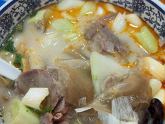 -十三棍烩羊肉(鸿润城店)