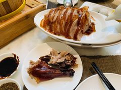 -御仙都北京菜馆·烤鸭店(双井店)
