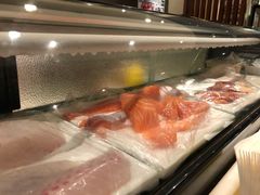 -乾山寿司(好运街店)