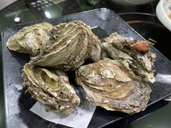 -大富蚝乌东哥饭店·石锅鱼杂·柠檬鸭(革新路店)