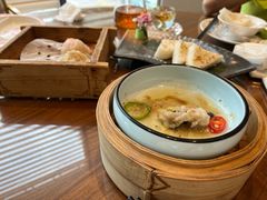 -龙悦湾酒家·八阵鱼生·渔人码头店