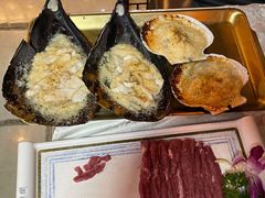 -羊家胡同·龙虾烧烤火锅(龙汇路店)