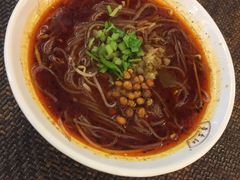 -蓉李记成都名小吃(合肥包河万达店)