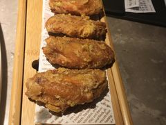 -新白鹿餐厅(金鹰新街口店)